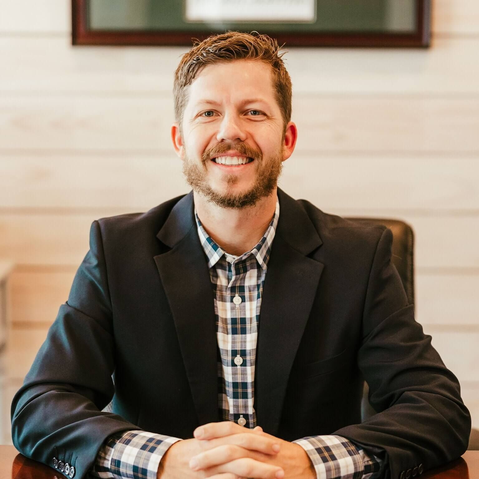 Andrew Tyson Andrew Tyson