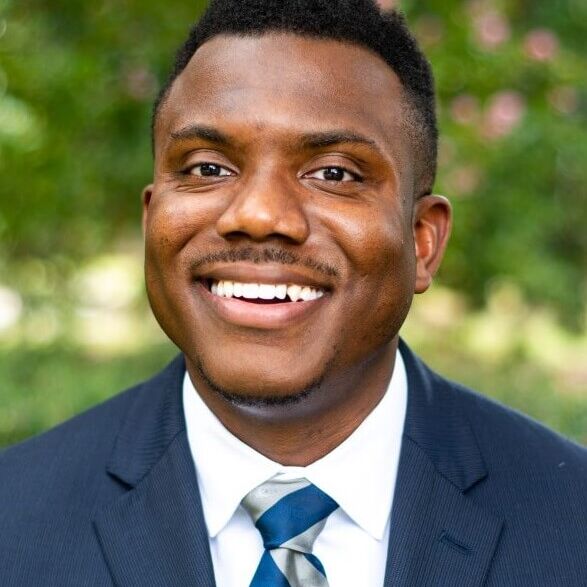 Dr. Garrett Green Augusta University