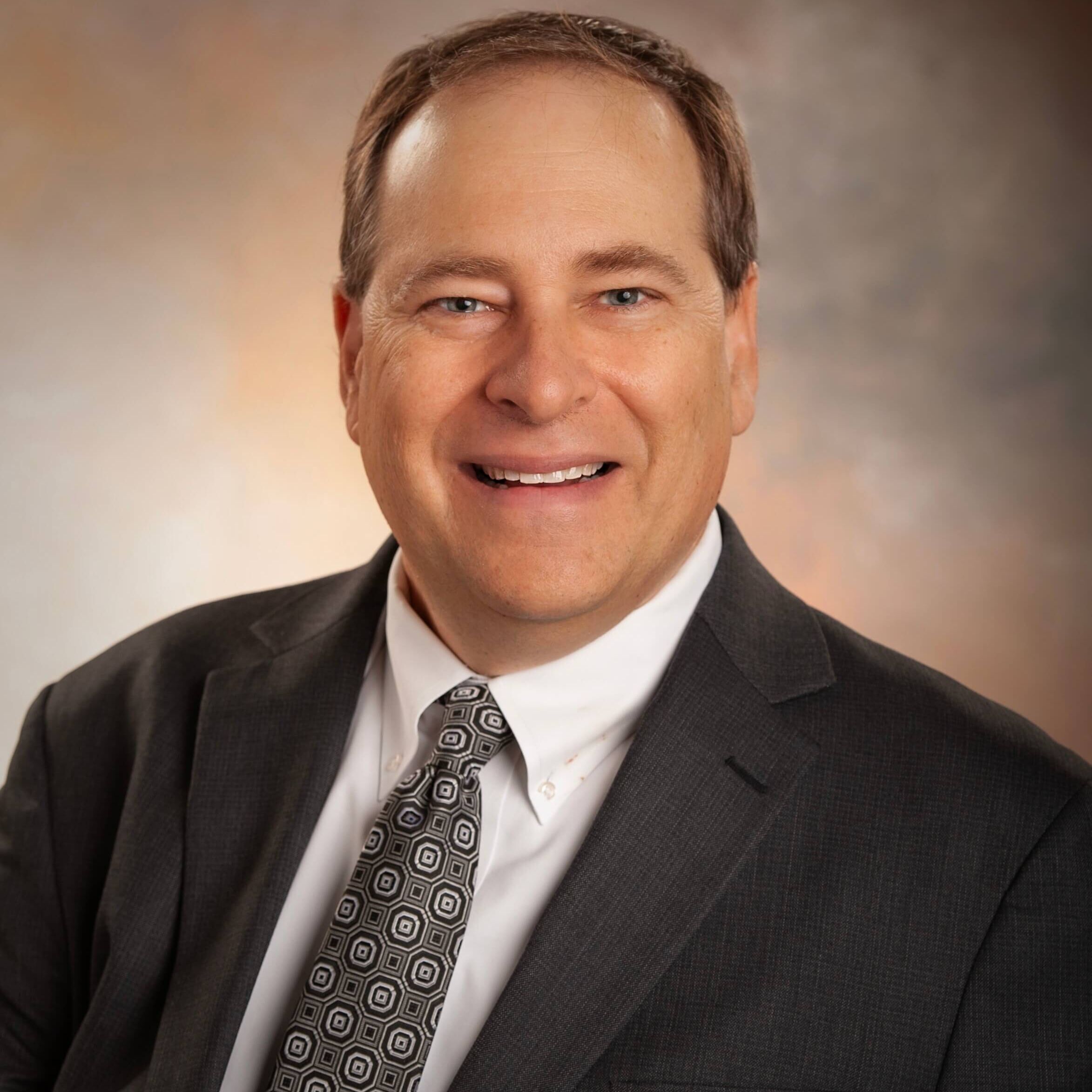 Frank Pennebaker Headshot Frank Pennebaker Headshot