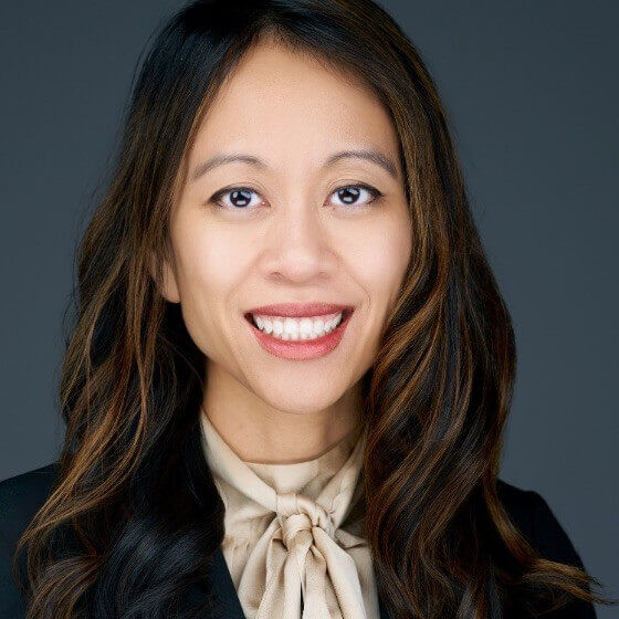 NEW Dr. Quynh Spicer Headshot