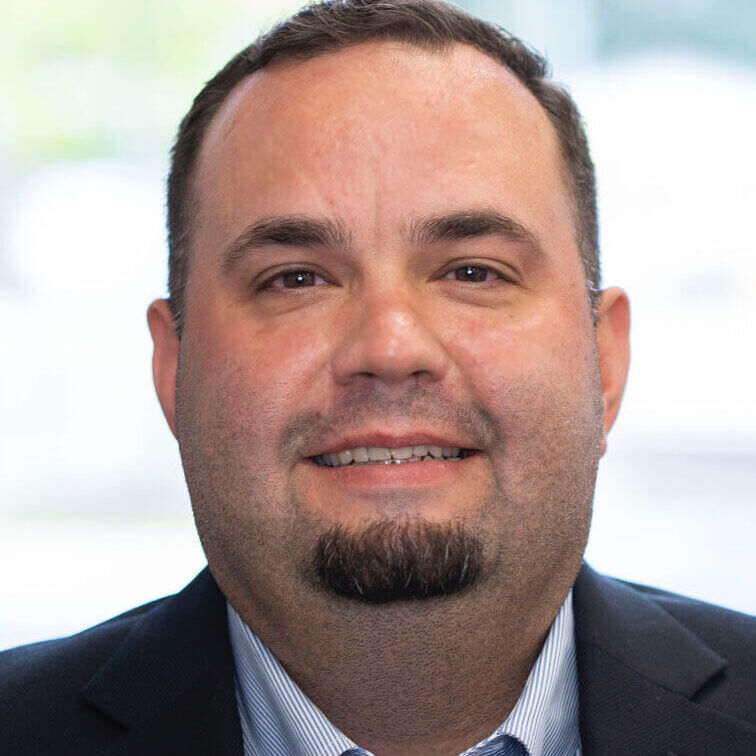 Jason Grove Ellefson Transportation Group