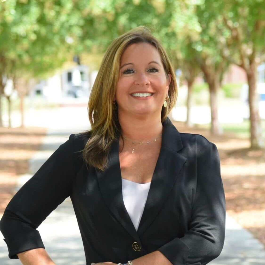 Wendy Bradley SouthState Bank